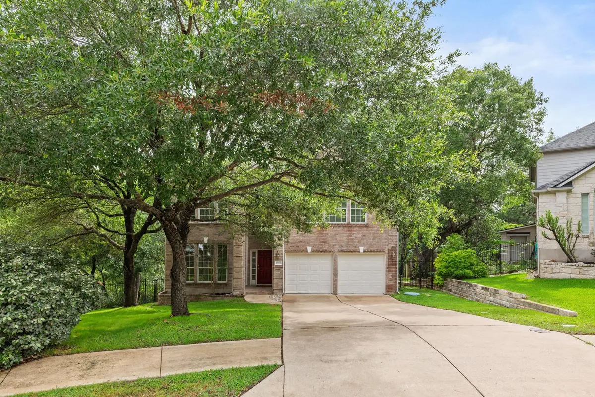 10801 Sea Hero Ct, Austin, TX 78748 - #1
