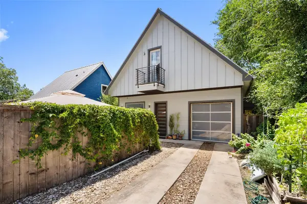 902 Calle Limon Rd #B, Austin, TX 78702