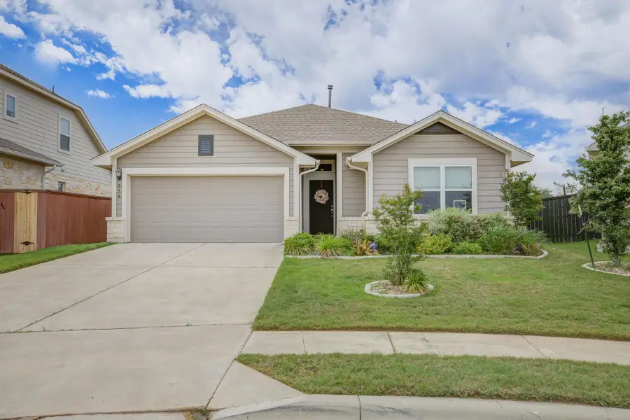 114 Lemuel Crawford Trl, Bastrop, TX 78602 - Image #2