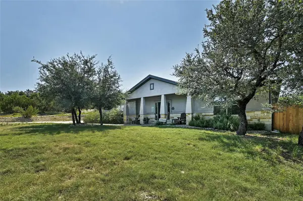 19908 Victoria Chase Rd, Lago Vista, TX 78645