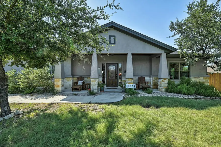 19908 Victoria Chase Rd, Lago Vista, TX 78645 - #2