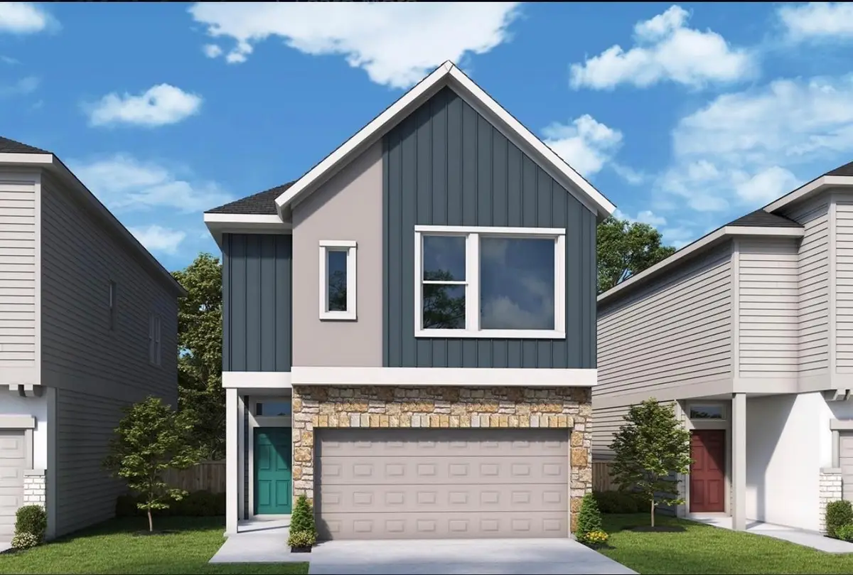 5714 Forks Rd, Austin, TX 78747 - #1