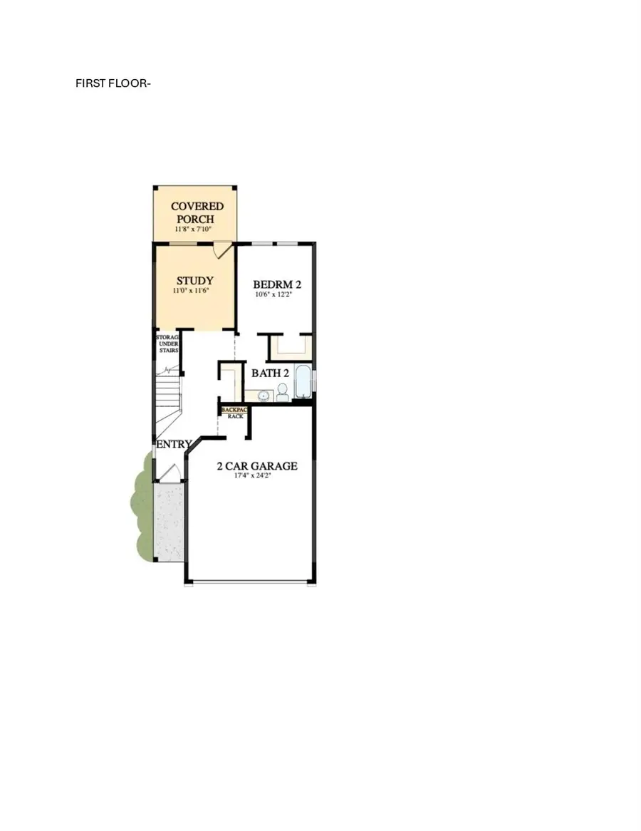 5714 Forks Rd, Austin, TX 78747 - #2