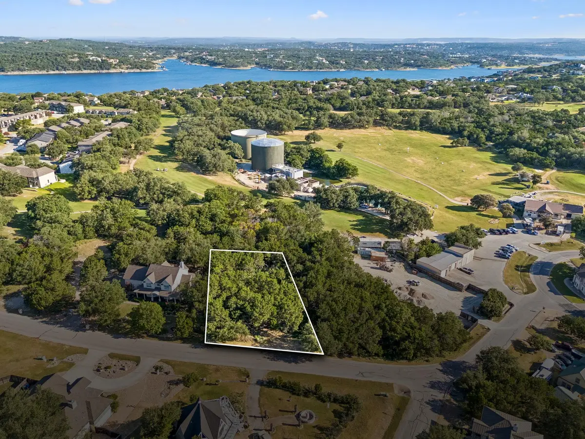 19047 Venture Dr, Point Venture, TX 78645 - #1