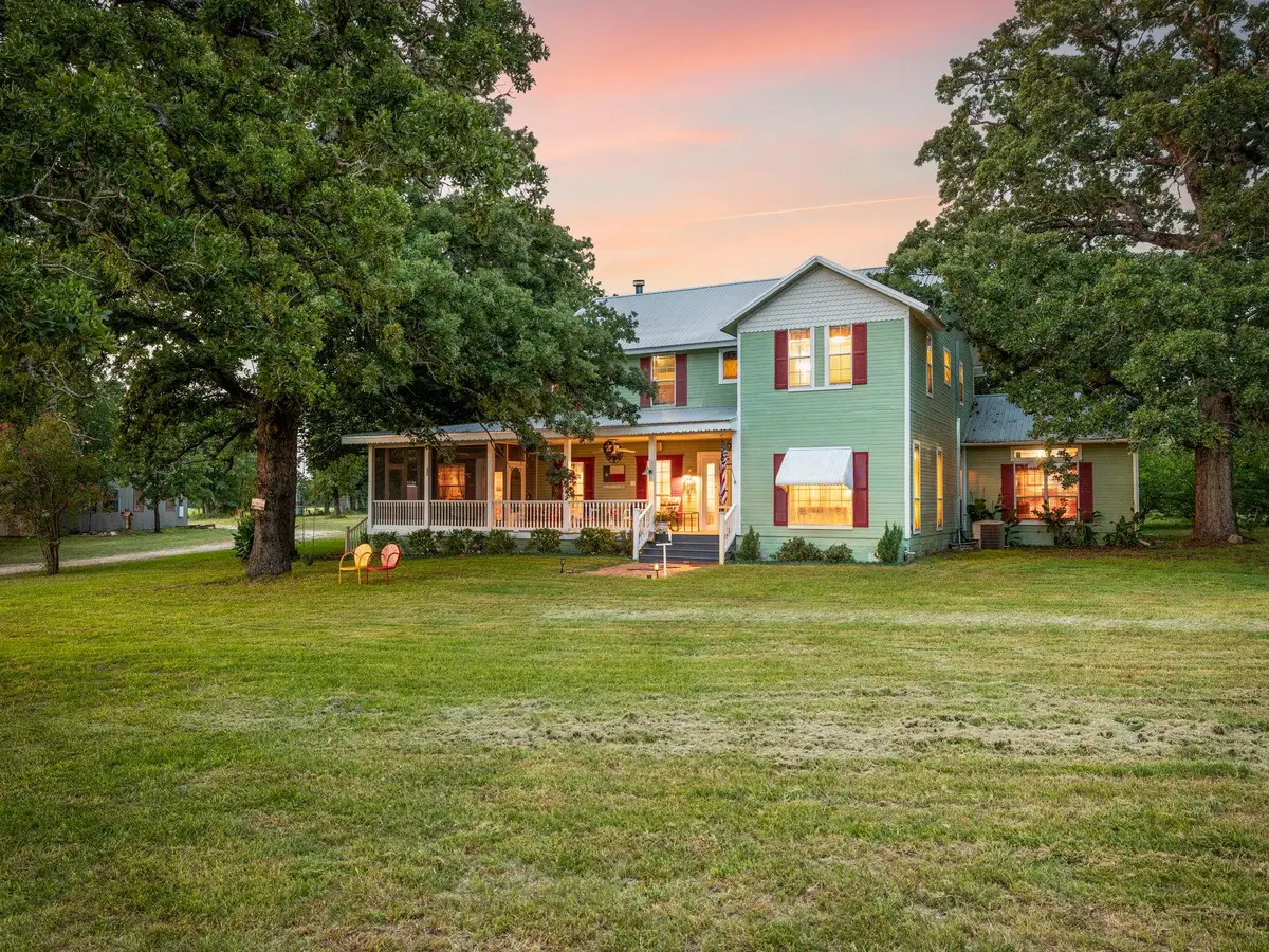 1065 Private Road 7041, Elgin, TX 78621 - #1