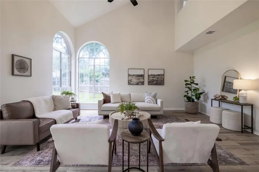 7208 Gentle Oak Dr, Austin, TX 78749 - #2