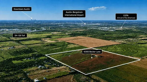 10365 Becker Ln, Del Valle, TX 78617