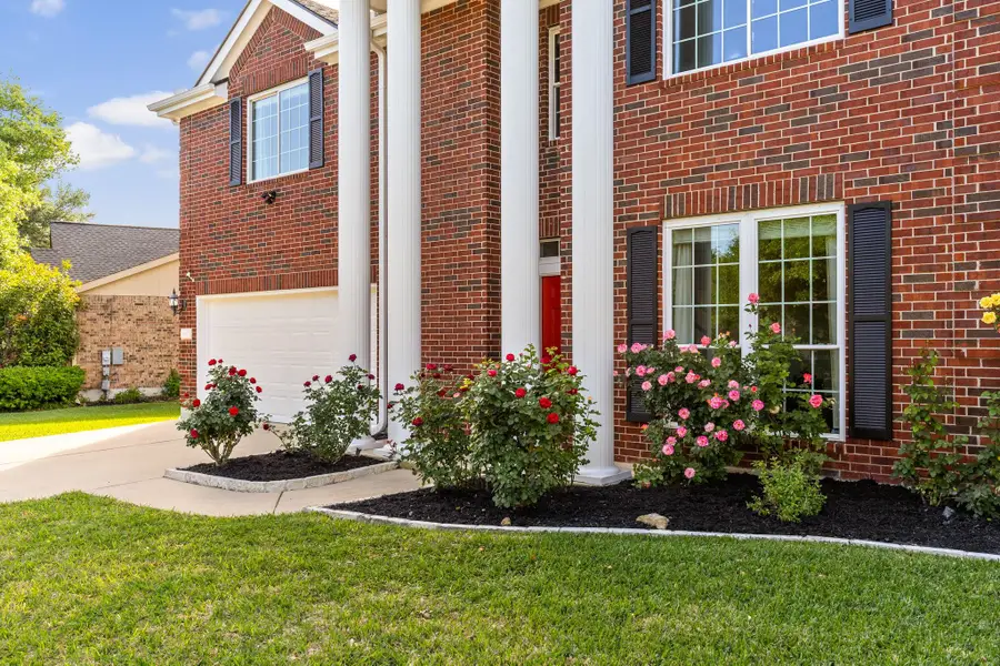 1808 Todd Ln, Cedar Park, TX 78613 - #2