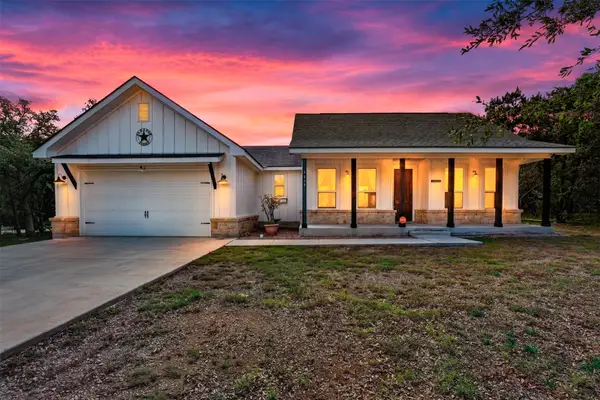 1619 Scenic View Dr, Canyon Lake, TX 78133