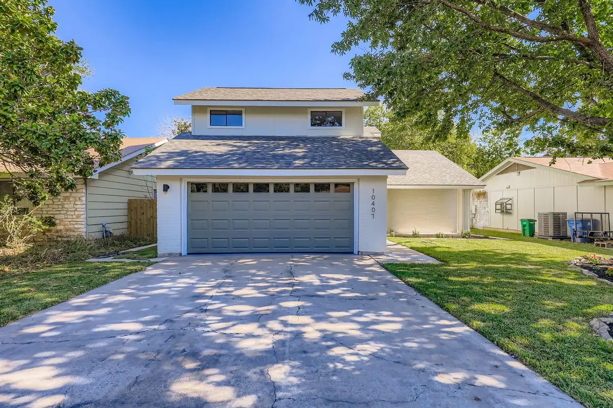 10407 Robinwood Cir, Austin, TX 78758 - Image #1