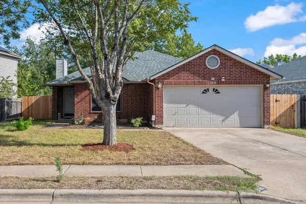1216 Bradbury Ln, Austin, TX 78753