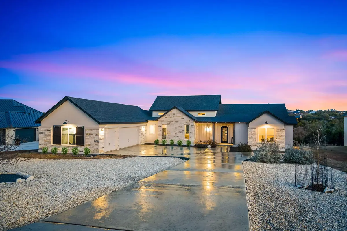 1326 Via Principale, New Braunfels, TX 78132 - #1