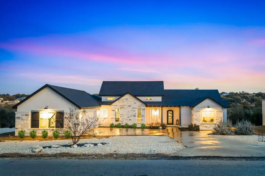 1326 Via Principale, New Braunfels, TX 78132 - #2