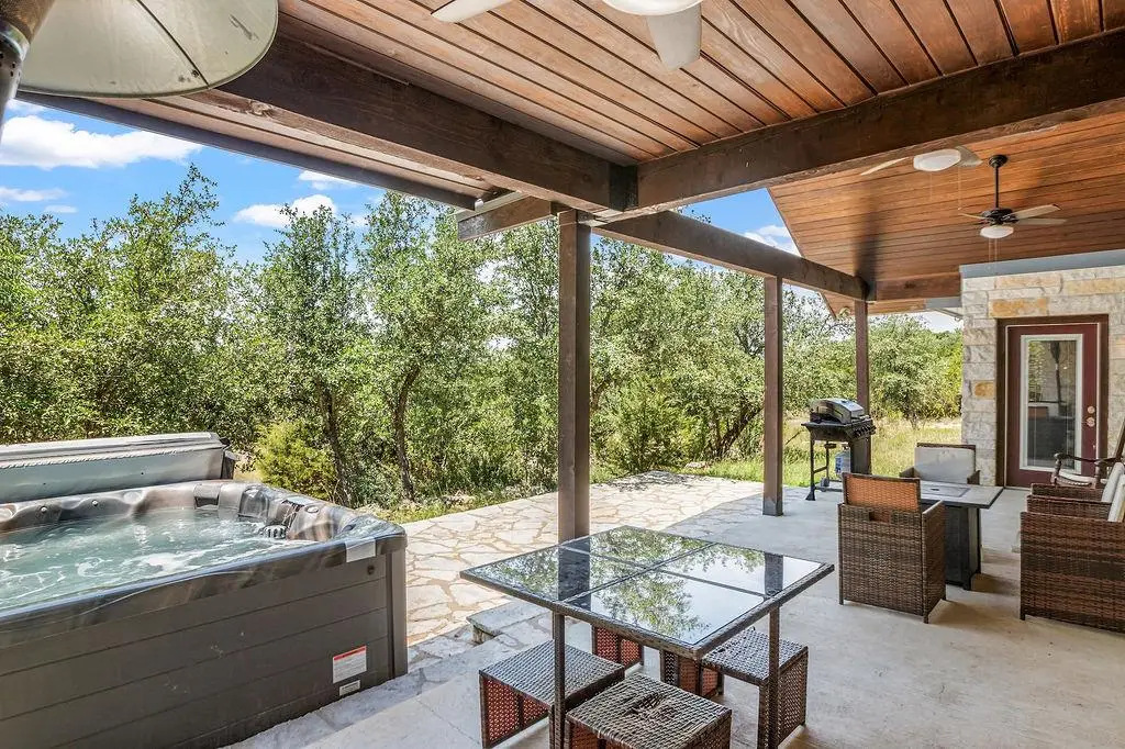 13326 Trautwein Rd, Austin, TX 78737 - #1
