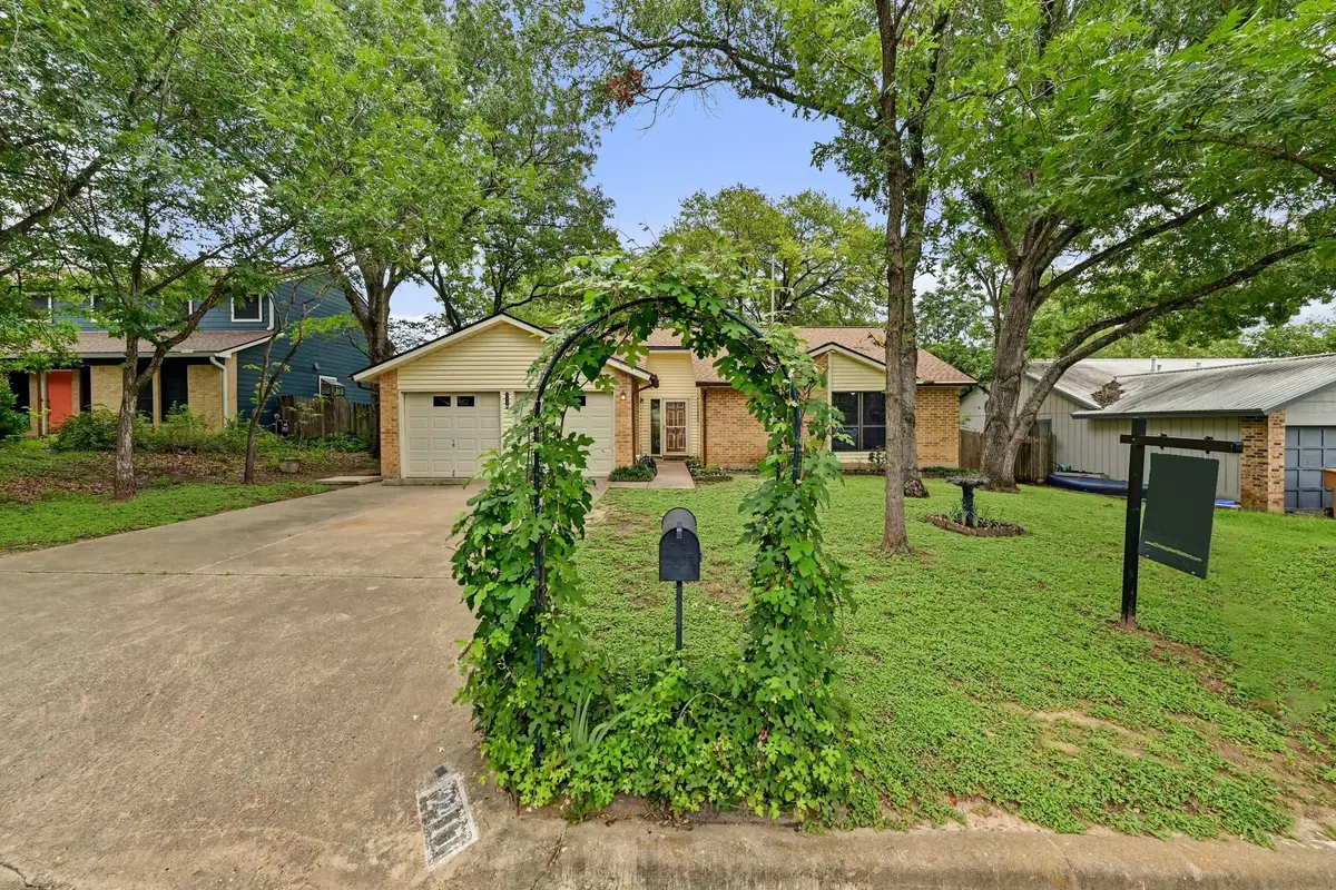 2411 Roehampton Dr, Austin, TX 78745 - #1