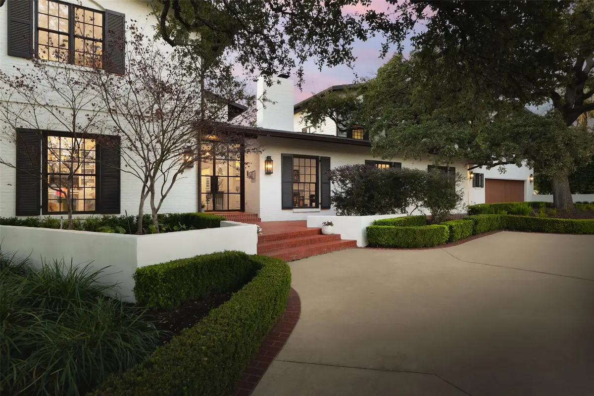 2604 Wooldridge Dr, Austin, TX 78703 - #1