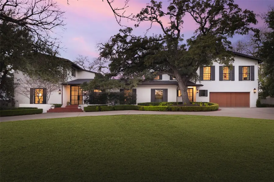 2604 Wooldridge Dr, Austin, TX 78703 - #2