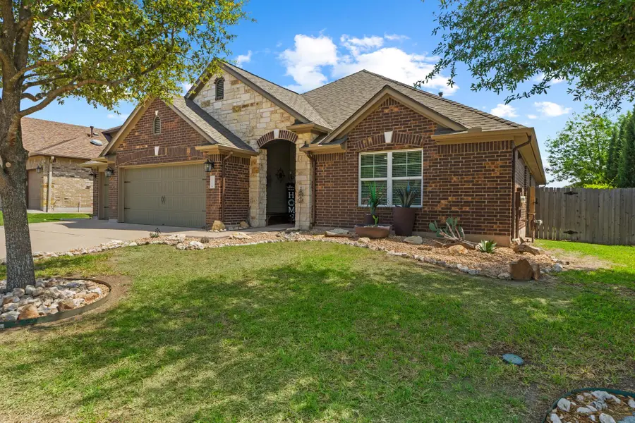 20525 Jackies Ranch Blvd, Pflugerville, TX 78660 - #2