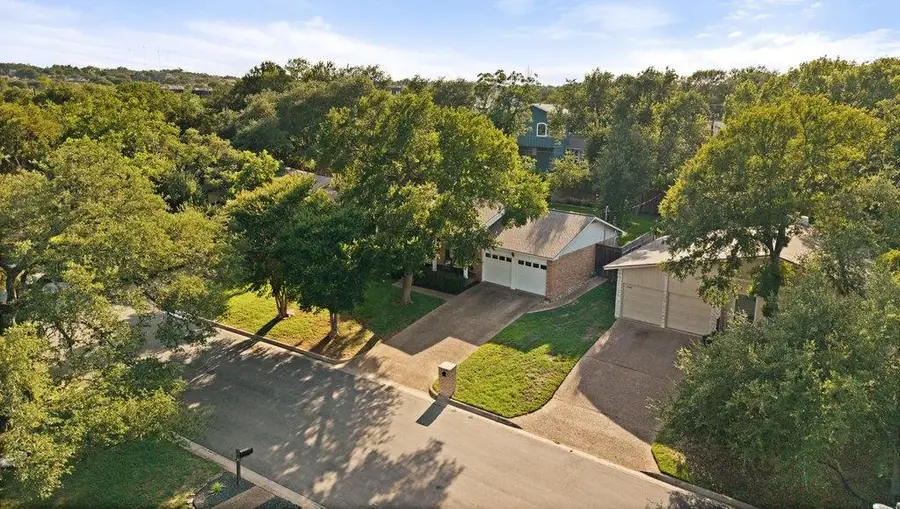 7906 Northforest Dr, Austin, TX 78759 - #2