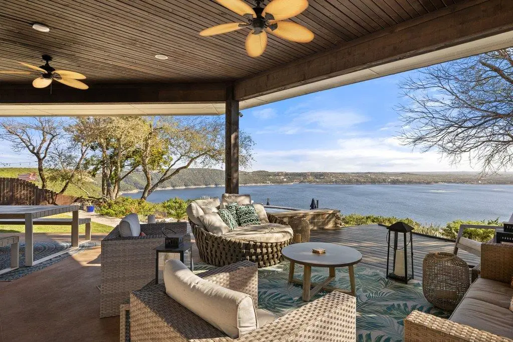 13907 Panorama Dr, Austin, TX 78732 - #1