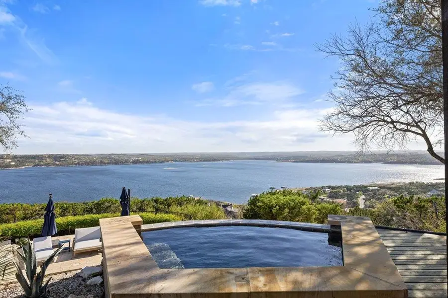 13907 Panorama Dr, Austin, TX 78732 - #3