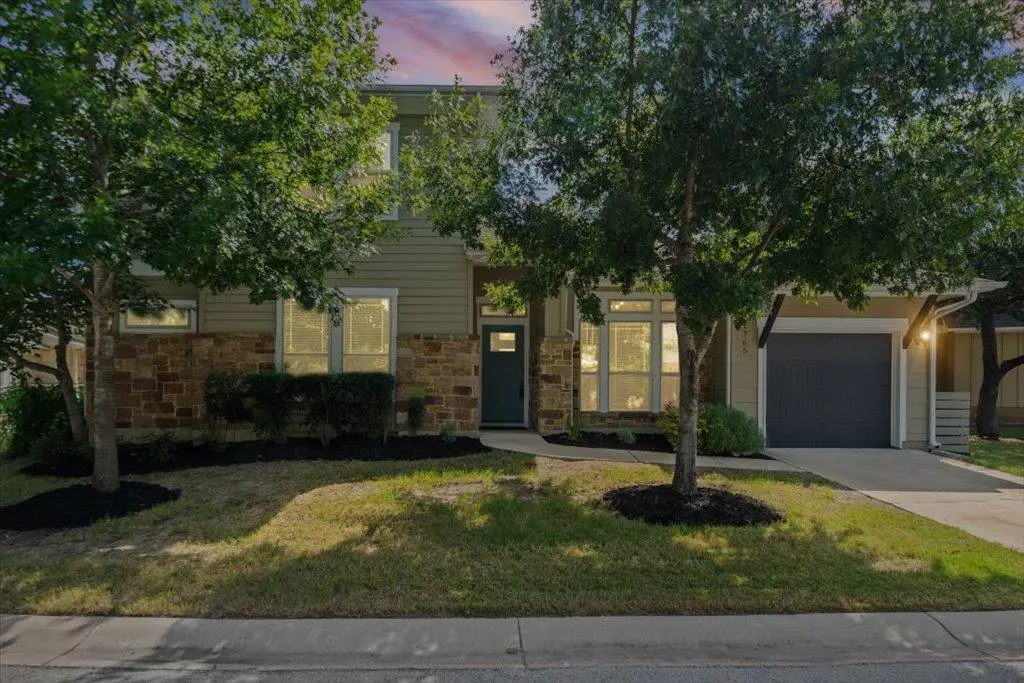 1765 Rowdy Loop #47, Leander, TX 78641 - #1