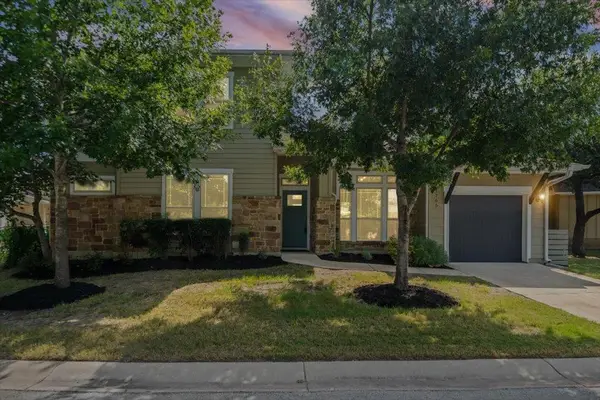 1765 Rowdy Loop #47, Leander, TX 78641