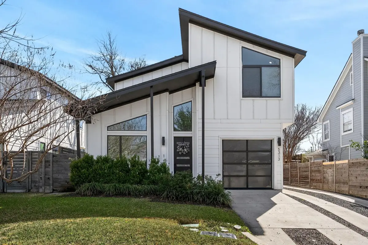 5313 Woodrow Ave #1, Austin, TX 78756 - #1