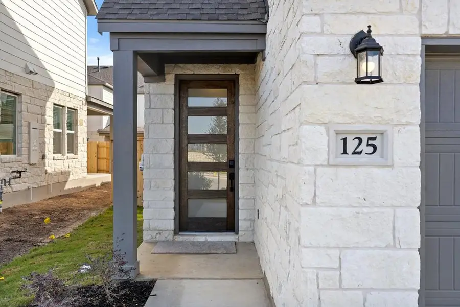 125 Verra Way, Georgetown, TX 78626 - Image #3