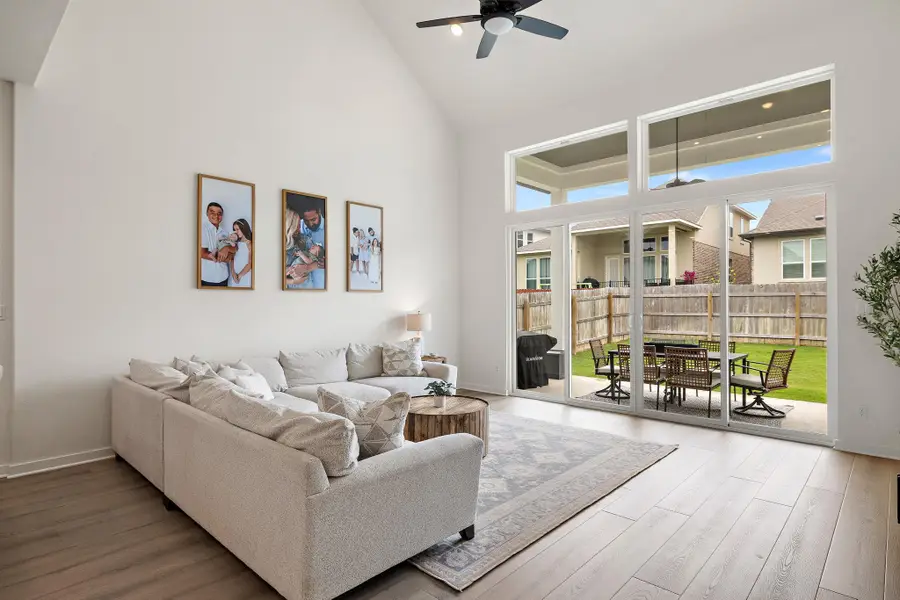 1212 Frances Peyton Ct, Leander, TX 78641 - #2