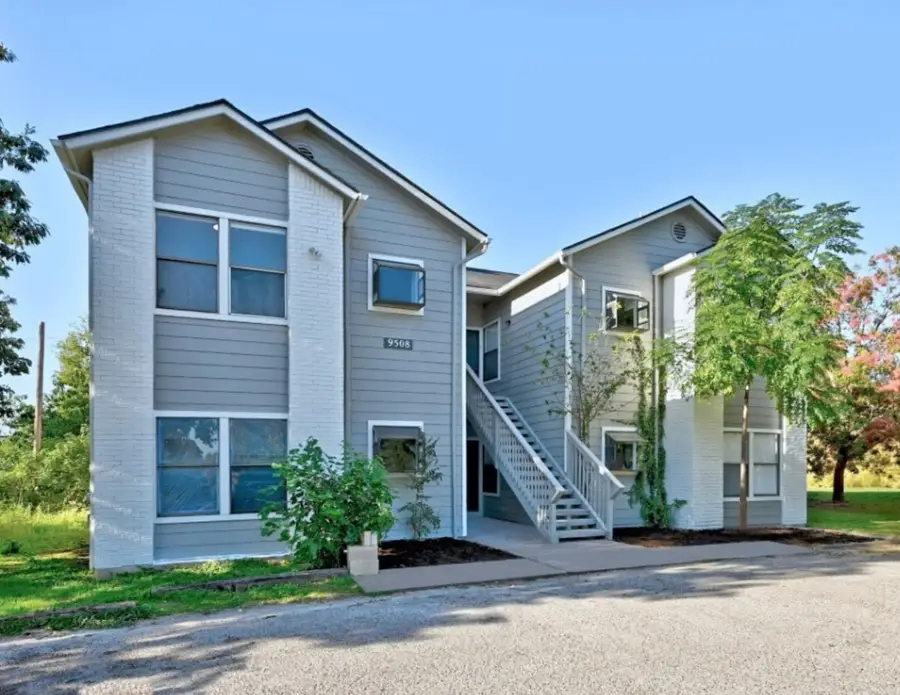 9508 Kempler Dr #A, Austin, TX 78748 - #3
