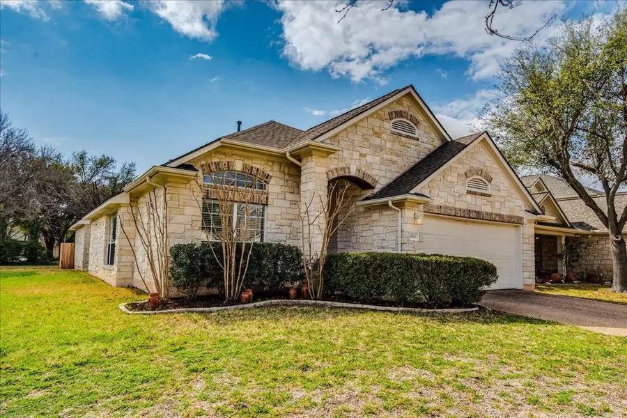 1903 Wood Glen Dr, Round Rock, TX 78681 - #3