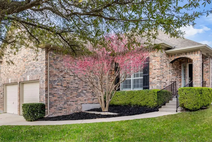 12920 Appaloosa Chase Dr, Austin, TX 78732 - #2