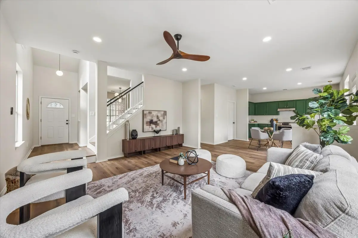1048 Kirtomy Loop, Pflugerville, TX 78660 - #1