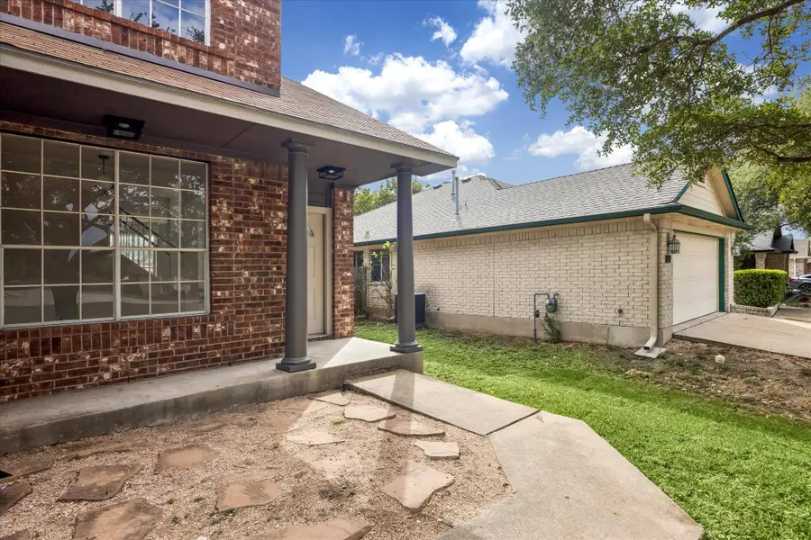 1048 Kirtomy Loop, Pflugerville, TX 78660 - #3
