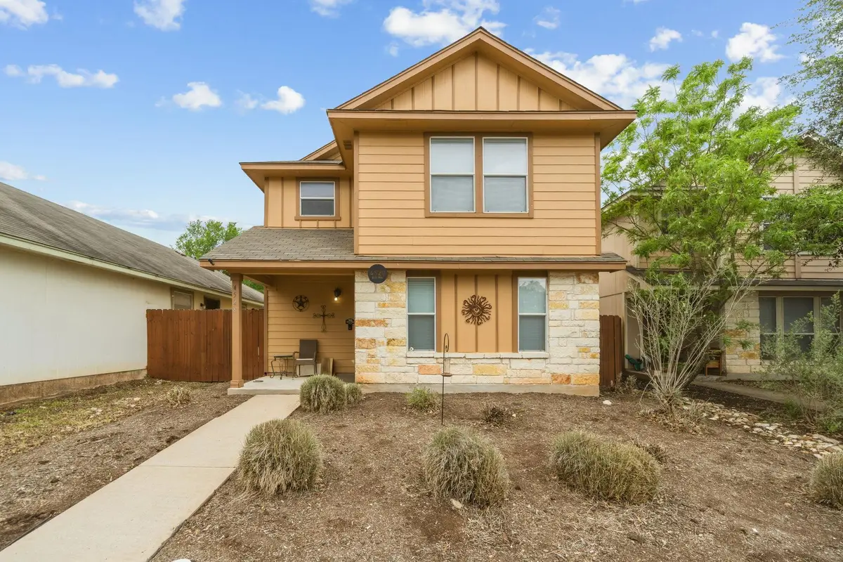 4528 Best Way, Austin, TX 78725 - #1