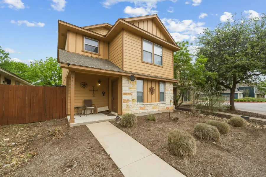 4528 Best Way, Austin, TX 78725 - #3