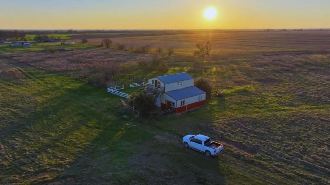 17340 Fm 1123, Holland, TX 76534 - #1