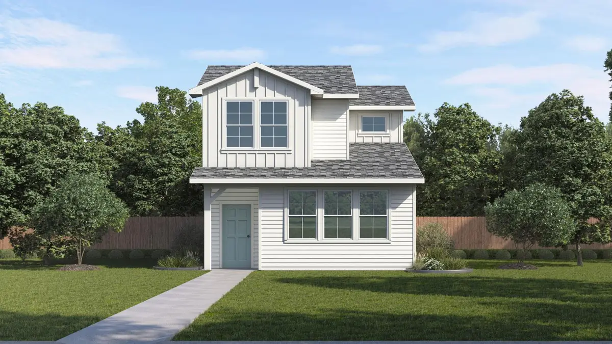 363 San Juan Trl, Bastrop, TX 78602 - #1