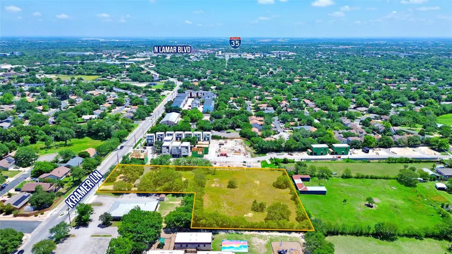 1601 Kramer Ln, Austin, TX 78758 - #2