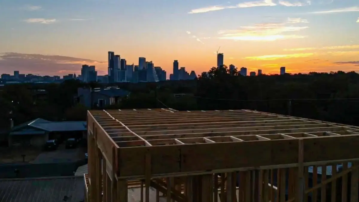 1403 Barton Hills Dr #1, Austin, TX 78704 - #1