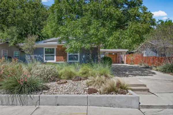 1400 Westmoor Dr, Austin, TX 78723