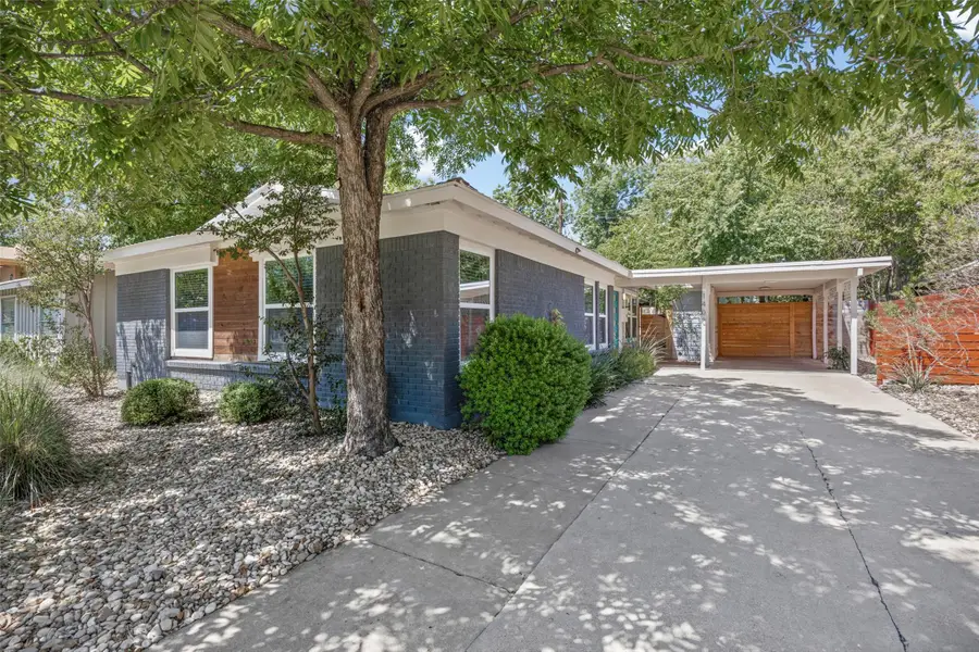 1400 Westmoor Dr, Austin, TX 78723 - #2