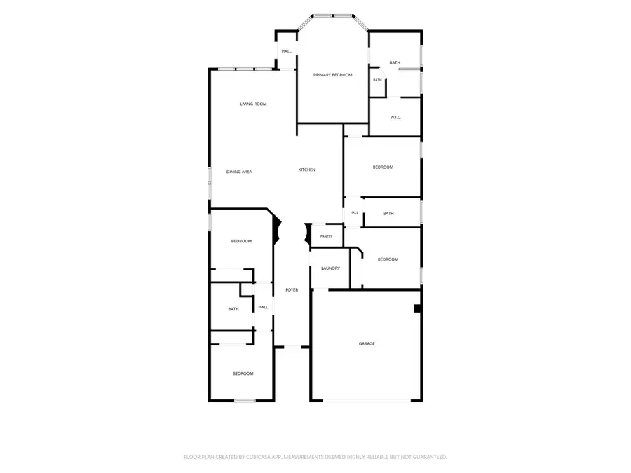 224 Gamble Dr, Buda, TX 78610 - #3