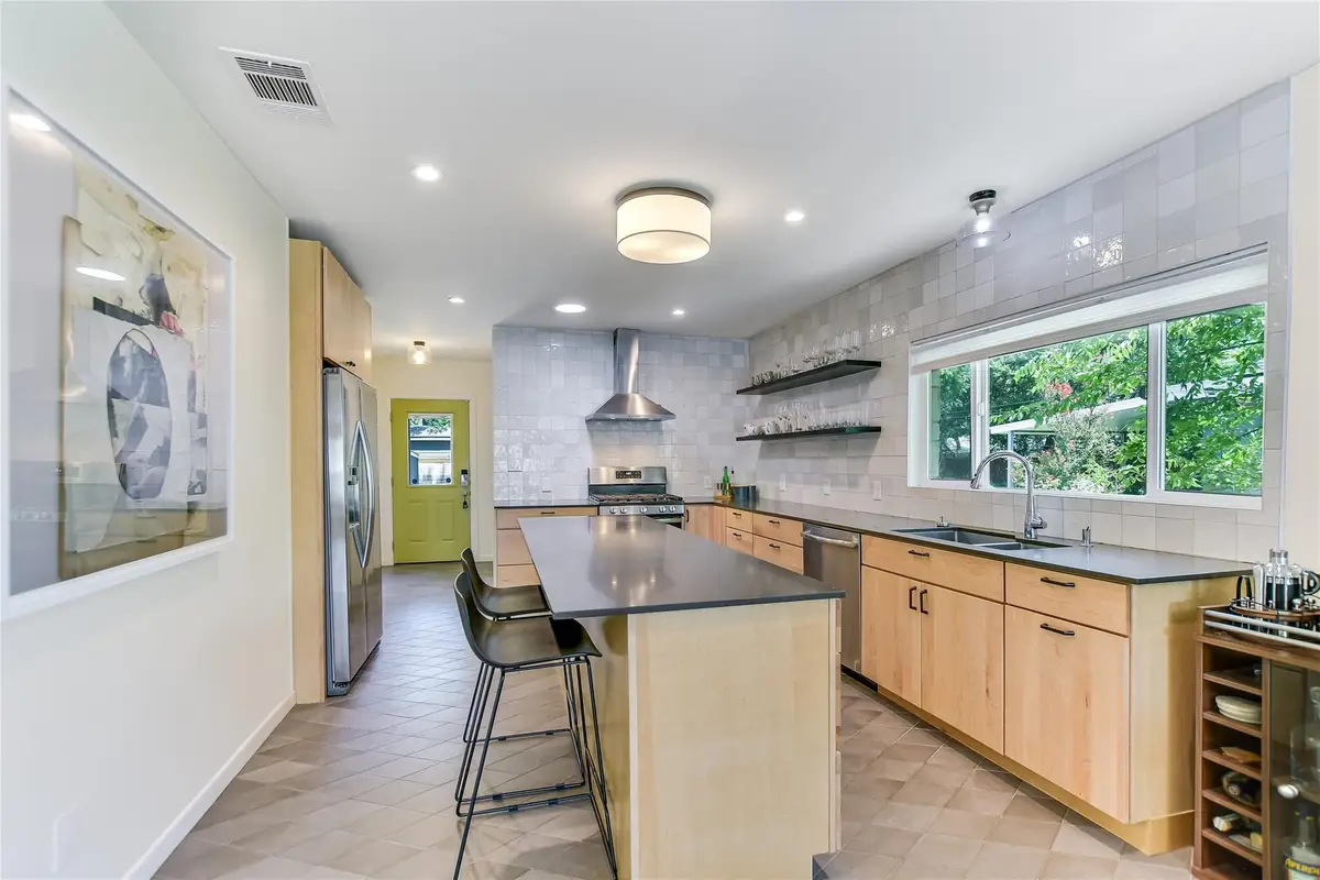 3004 Breeze Ter, Austin, TX 78722 - #1