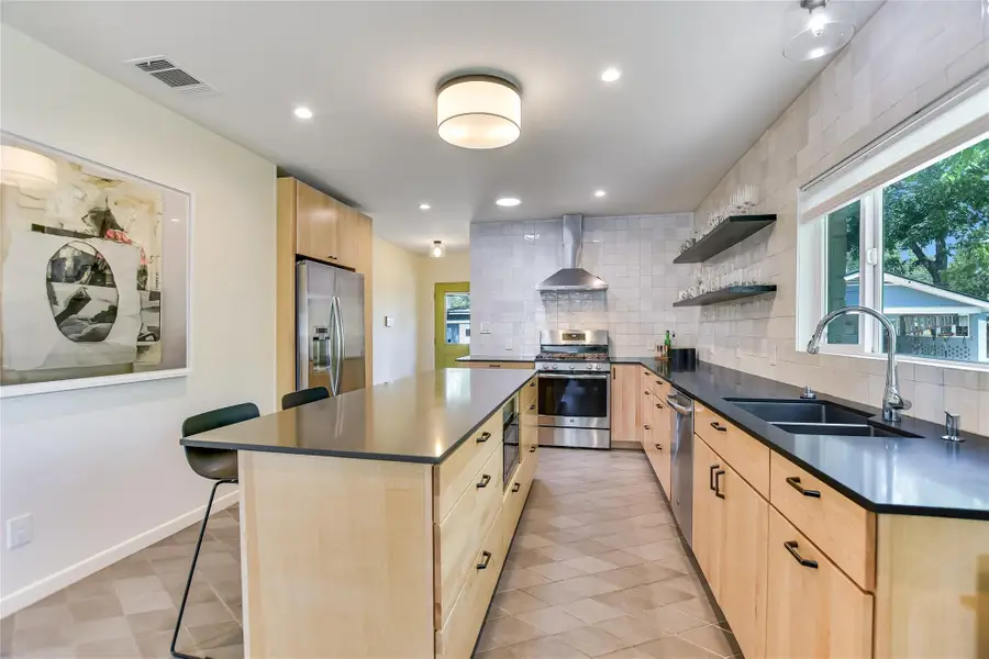 3004 Breeze Ter, Austin, TX 78722 - #3