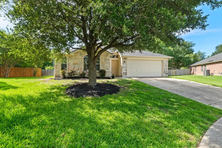 1109 Blackburn Pl, Round Rock, TX 78665 - #3