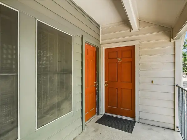 2529 Rio Grande St #78, Austin, TX 78705