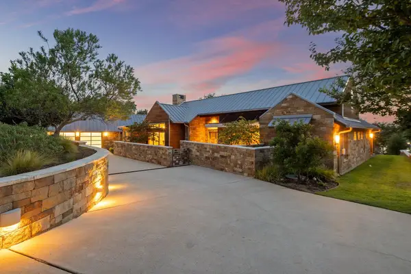3504 Pack Saddle Dr, Horseshoe Bay, TX 78657