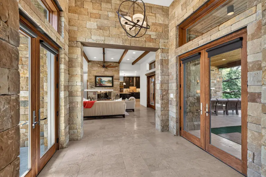 3504 Pack Saddle Dr, Horseshoe Bay, TX 78657 - #3